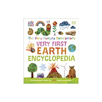 Dorling Kindersley Ltd The Very Hungry Caterpillar's Very First Earth Encyclopedia (inbunden, eng)