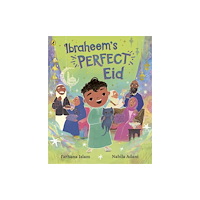 Penguin Random House Children's UK Ibraheem’s Perfect Eid (häftad, eng)