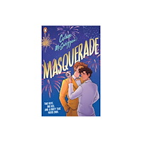 Penguin Random House Children's UK Masquerade (häftad, eng)