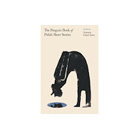 Penguin books ltd The Penguin Book of Polish Short Stories (inbunden, eng)