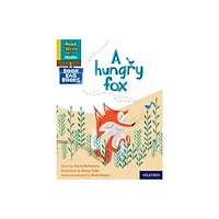 Oxford University Press Read Write Inc. Phonics: A hungry fox (Yellow Set 5 Book Bag Book 4) (häftad, eng)
