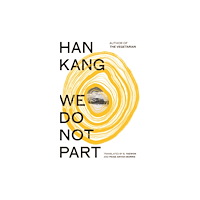 Penguin books ltd We Do Not Part (inbunden, eng)