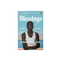 Penguin books ltd Blessings (häftad, eng)