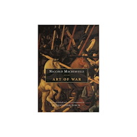The university of chicago press Art of War (häftad, eng)