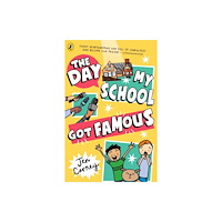 Penguin Random House Children's UK The Day My School Got Famous (häftad, eng)