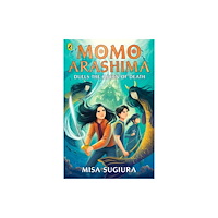 Penguin Random House Children's UK Momo Arashima Duels the Queen of Death (häftad, eng)