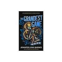 Penguin Random House Children's UK The Grandest Game (häftad, eng)