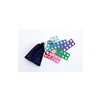 Oxford University Press Numicon: Box of Numicon Shapes 1-10