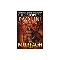 Penguin Random House Children's UK Murtagh (häftad, eng)