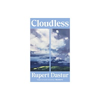 Penguin books ltd Cloudless (inbunden, eng)