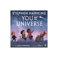 Penguin Random House Children's UK You and the Universe (häftad, eng)