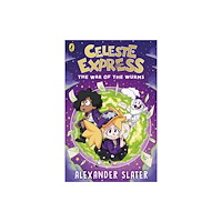 Penguin Random House Children's UK Celeste Express (häftad, eng)