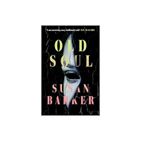 Penguin books ltd Old Soul (inbunden, eng)