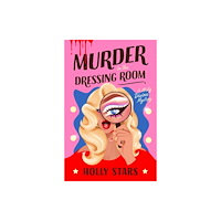 Penguin books ltd Murder in the Dressing Room (inbunden, eng)