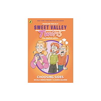 Penguin Random House Children's UK Sweet Valley Twins The Graphic Novel: Choosing Sides (häftad, eng)
