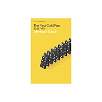 Penguin books ltd The World of the Cold War (inbunden, eng)