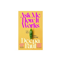 Penguin books ltd Ask Me How It Works (inbunden, eng)