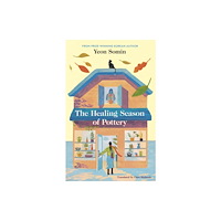 Penguin books ltd The Healing Season of Pottery (inbunden, eng)