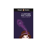 Penguin Random House Children's UK Penguin Readers Level 4: I Capture the Castle (ELT Graded Reader) (häftad, eng)