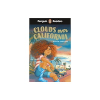 Penguin Random House Children's UK Penguin Readers Level 4: Clouds Over California (ELT Graded Reader) (häftad, eng)