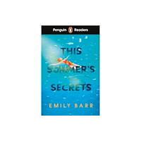 Penguin Random House Children's UK Penguin Readers Level 5: This Summer's Secrets (ELT Graded Reader) (häftad, eng)