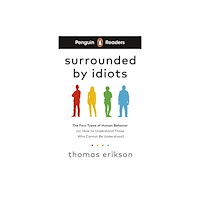Penguin Random House Children's UK Penguin Readers Level 7: Surrounded by Idiots (ELT Graded Reader) (häftad, eng)