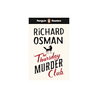 Penguin Random House Children's UK Penguin Readers Level 6: The Thursday Murder Club (ELT Graded Reader) (häftad, eng)