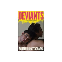 Penguin books ltd Deviants (inbunden, eng)