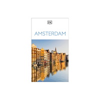 Dorling Kindersley Ltd DK Amsterdam (häftad, eng)