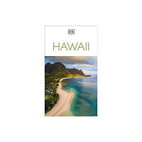 Dorling Kindersley Ltd DK Hawaii (häftad, eng)