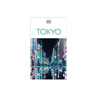 Dorling Kindersley Ltd DK Tokyo (häftad, eng)