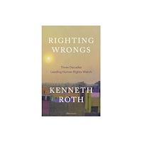 Penguin books ltd Righting Wrongs (inbunden, eng)