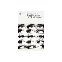 Penguin books ltd The Princess of 72nd Street (häftad, eng)