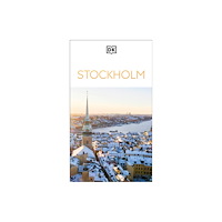 Dorling Kindersley Ltd DK Stockholm (häftad, eng)