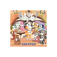 Penguin Random House Children's UK Bluey: Calypso (häftad, eng)