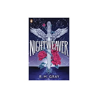 Penguin Random House Children's UK Nightweaver (häftad, eng)