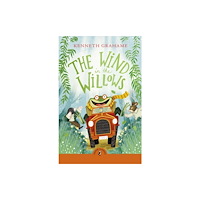 Penguin Random House Children's UK The Wind in the Willows (häftad, eng)