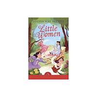 Penguin Random House Children's UK Little Women (häftad, eng)