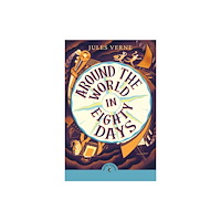 Penguin Random House Children's UK Around the World in Eighty Days (häftad, eng)