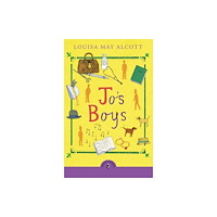 Penguin Random House Children's UK Jo's Boys (häftad, eng)