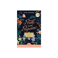 Penguin Random House Children's UK Pride and Prejudice (häftad, eng)