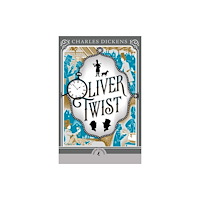 Penguin Random House Children's UK Oliver Twist (häftad, eng)