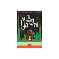 Penguin Random House Children's UK The Secret Garden (häftad, eng)