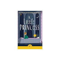 Penguin Random House Children's UK A Little Princess (häftad, eng)