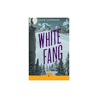 Penguin Random House Children's UK White Fang (häftad, eng)