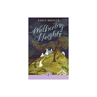 Penguin Random House Children's UK Wuthering Heights (häftad, eng)