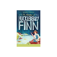 Penguin Random House Children's UK The Adventures of Huckleberry Finn (häftad, eng)