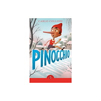 Penguin Random House Children's UK Pinocchio (häftad, eng)