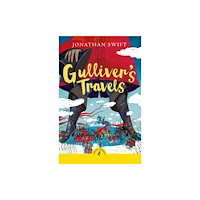 Penguin Random House Children's UK Gulliver's Travels (häftad, eng)