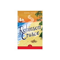 Penguin Random House Children's UK Robinson Crusoe (häftad, eng)